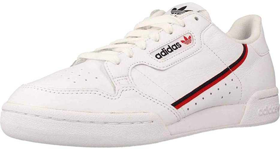 adidas continental 80 homme soldes